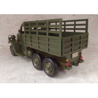 Army pickuptruck